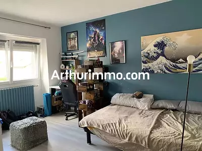 Maison, 153 m²