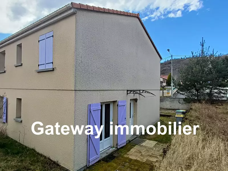 Maison, 159,12 m²