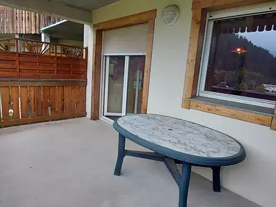 Appartement, 42,42 m²