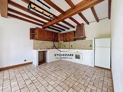 Maison, 167 m²
