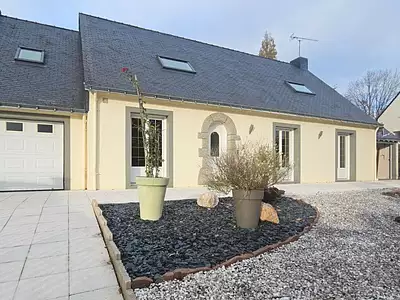 Maison, 232,87 m²