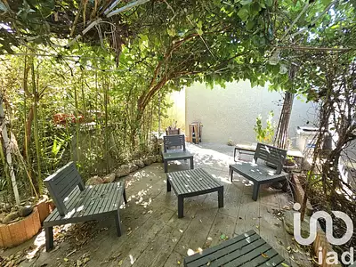 Maison, 162 m²