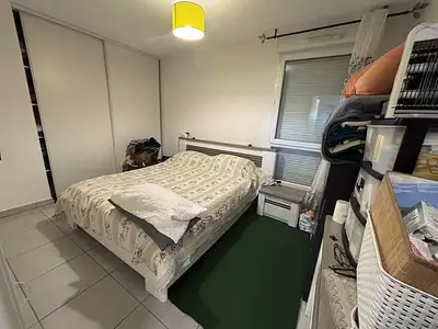 Appartement, 54,26 m²