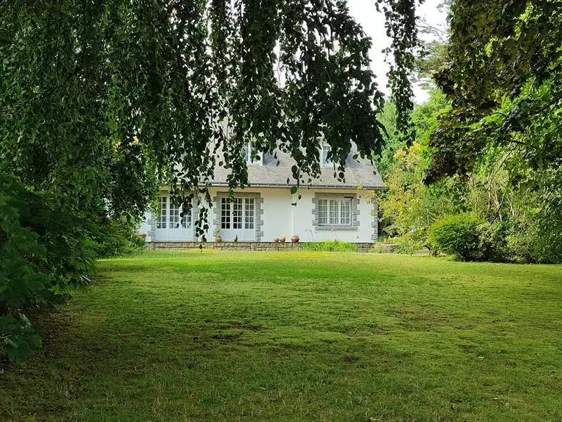Maison, 192 m²