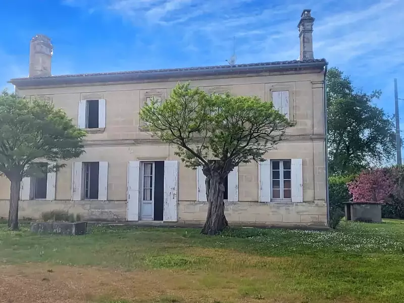 Maison, 145 m²