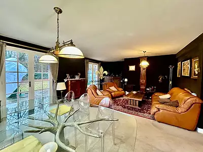 Maison, 146 m²