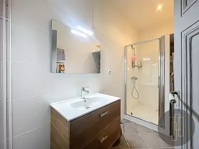 Appartement, 124 m²