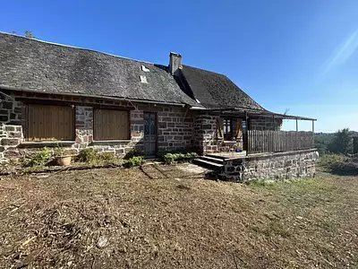 Maison, 137 m²