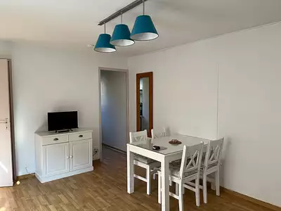 Maison, 37 m²