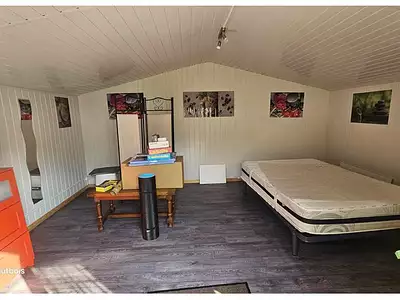Maison, 50 m²