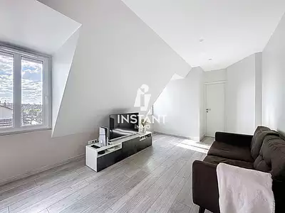 Appartement, 34 m²