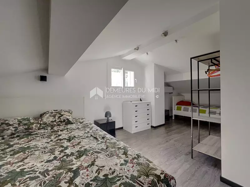 Maison, 115,02 m²