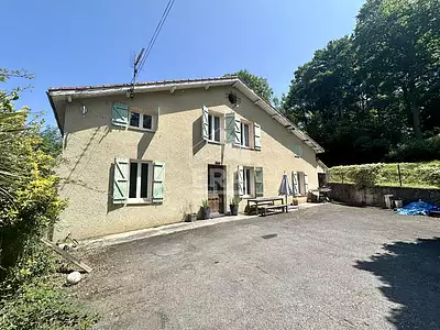 Maison, 156,35 m²