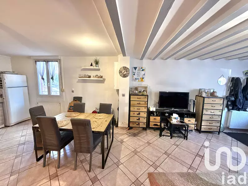 Maison, 95 m²