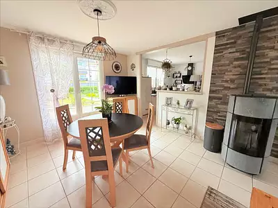 Maison, 85 m²