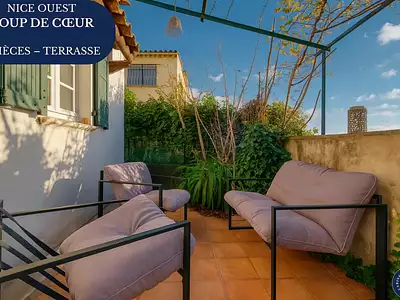 Appartement, 49,31 m²