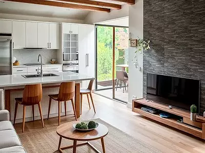 Maison, 130 m²