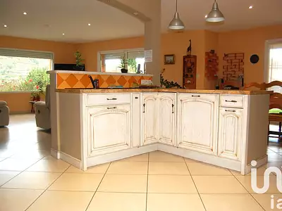 Maison, 148 m²