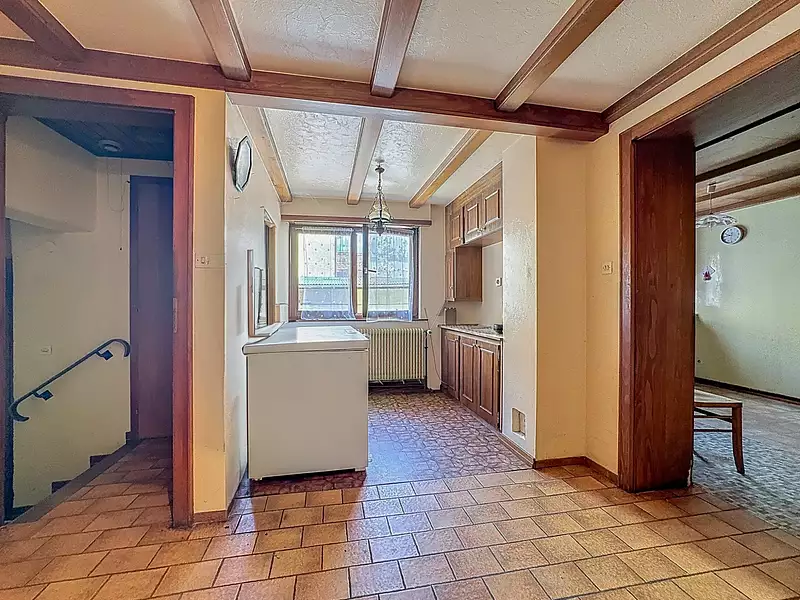 Maison, 118,74 m²