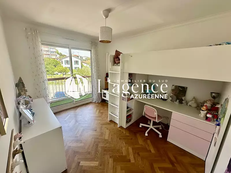 Appartement, 109,31 m²