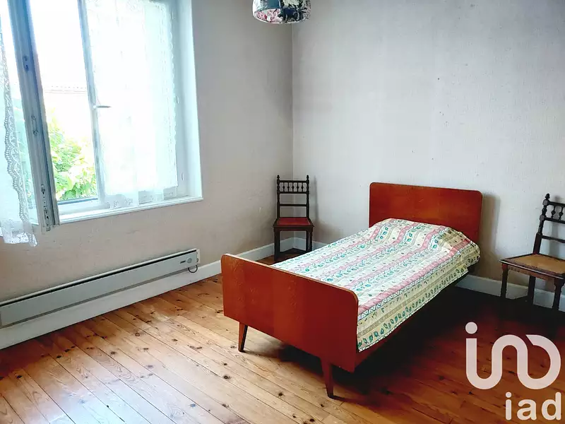 Maison, 160 m²