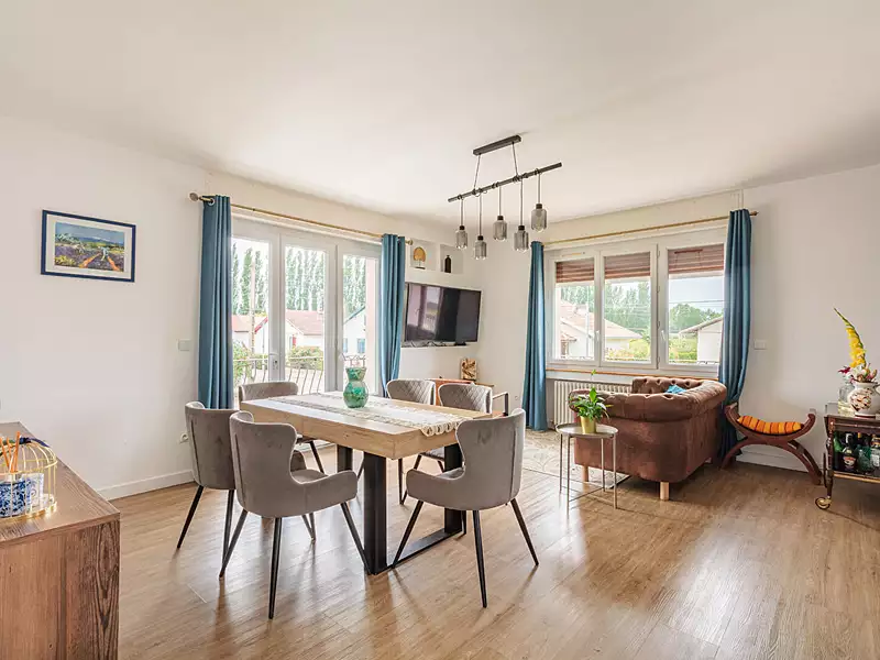 Maison, 142 m²