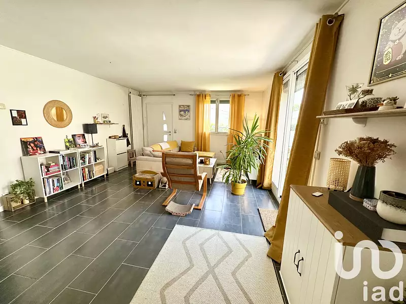 Maison, 71 m²