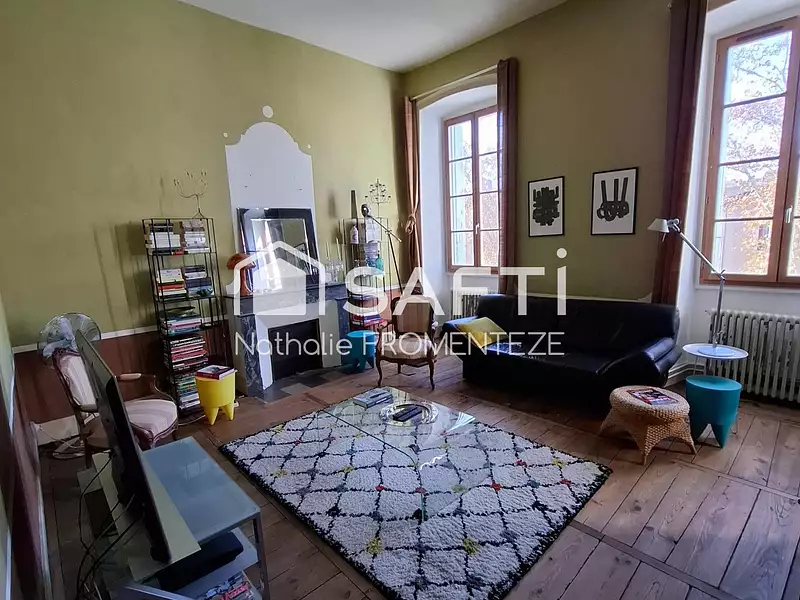 Appartement, 144 m²