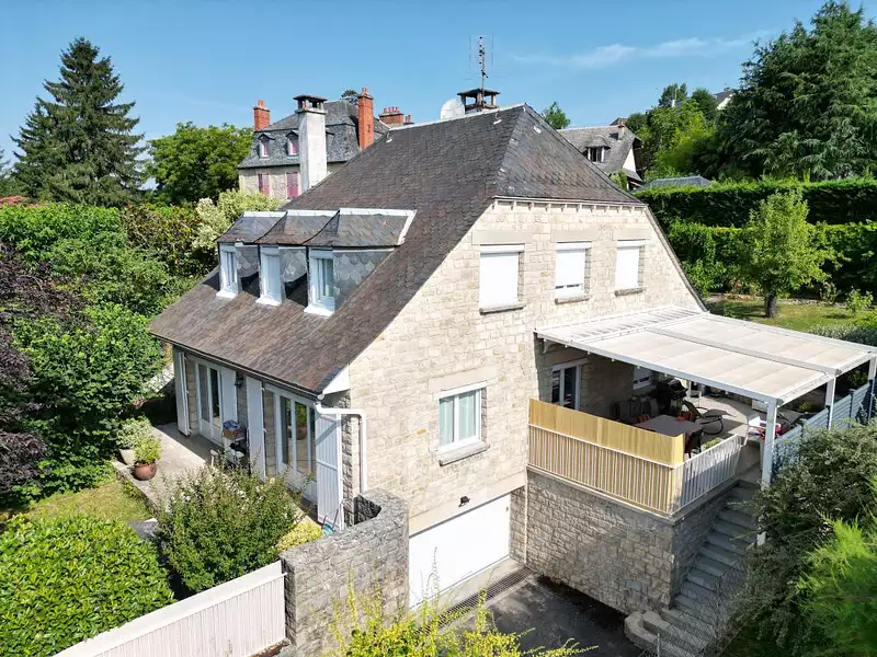 Maison, 152 m²