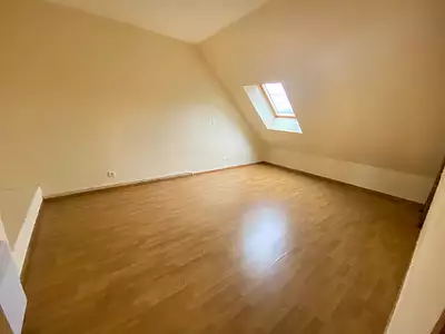 Appartement, 112 m²