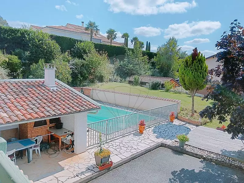 Maison, 105 m²