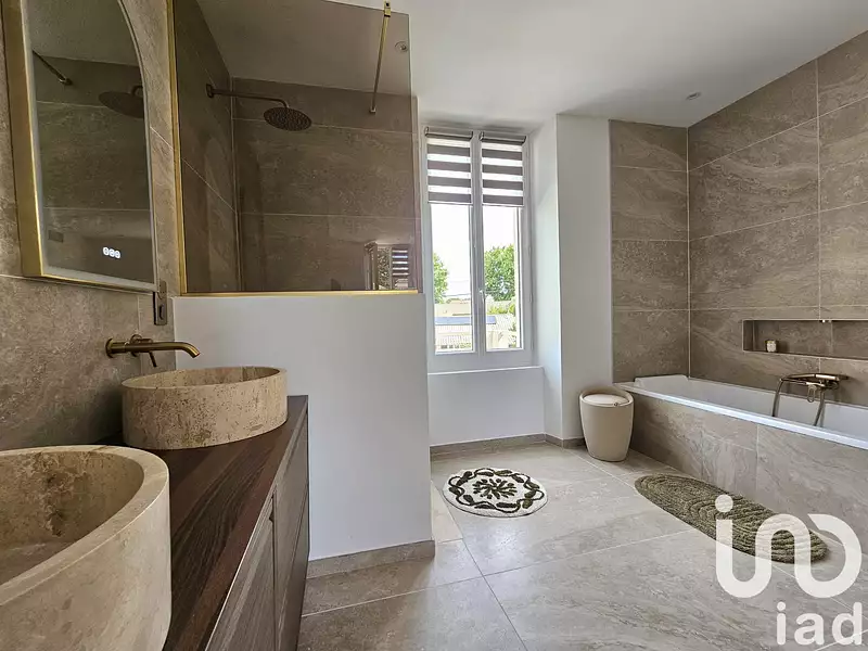 Maison, 135 m²