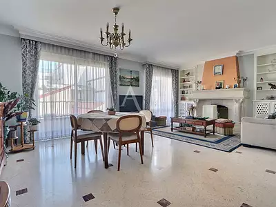 Appartement, 80,42 m²