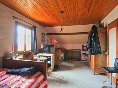 Maison, 140 m²