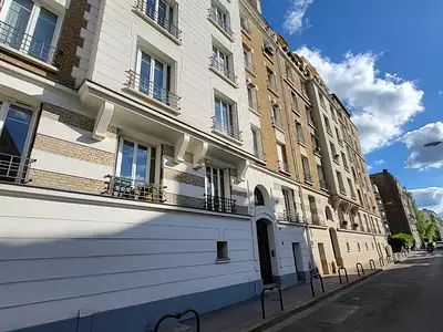 Appartement, 8,4 m²