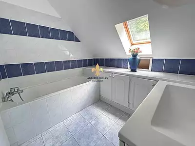 Maison, 140 m²