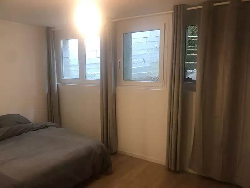 Appartement, 31,43 m²