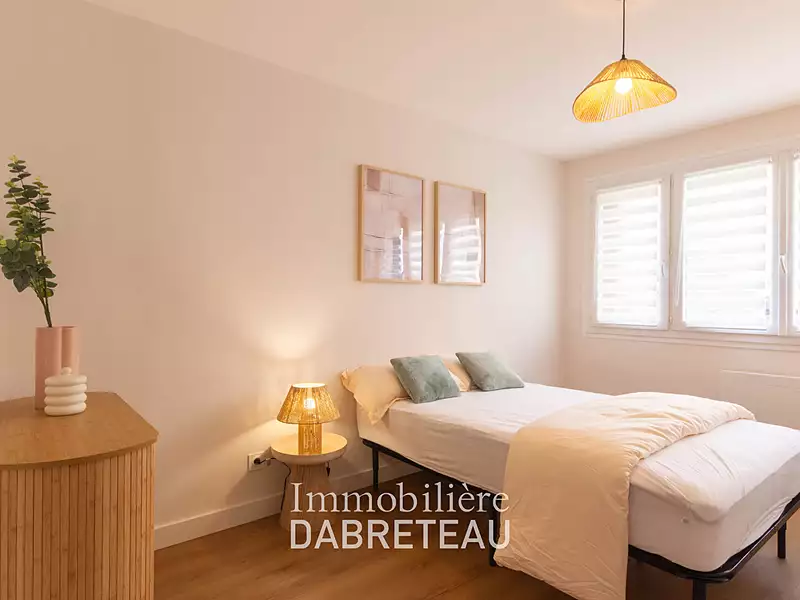 Appartement, 128,98 m²