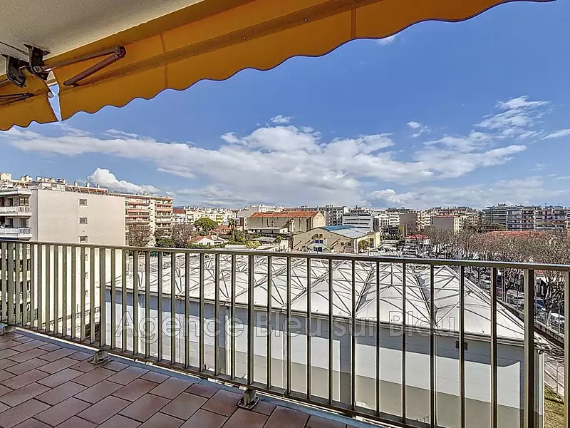 Appartement, 86,88 m²