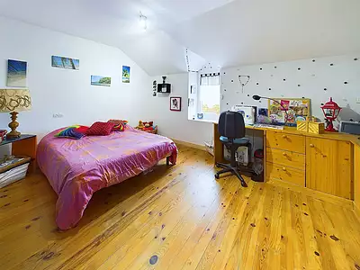 Maison, 109 m²