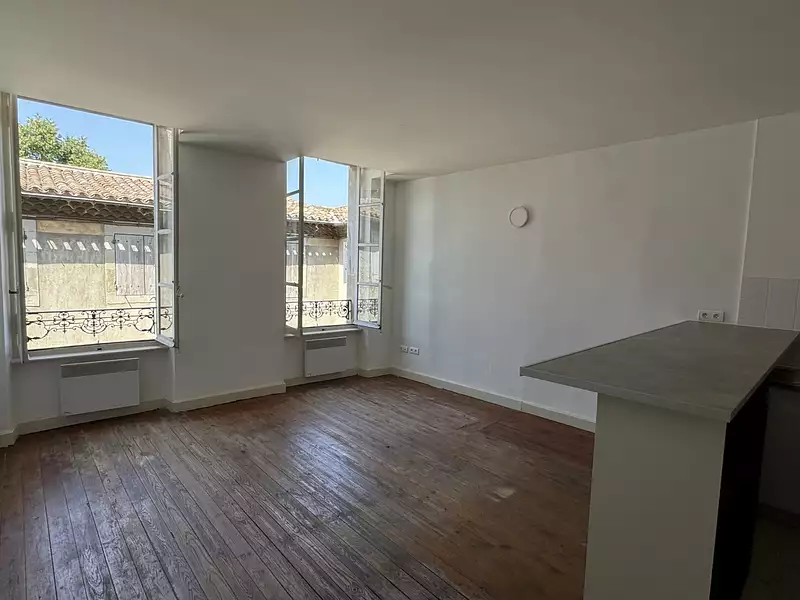 Appartement, 37,56 m²