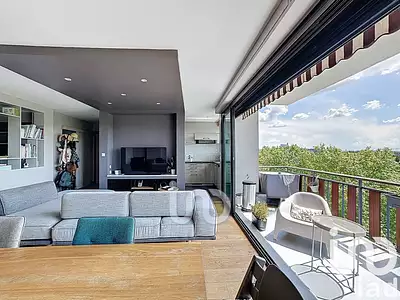 Appartement, 101 m²