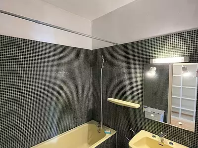 Appartement, 36,53 m²