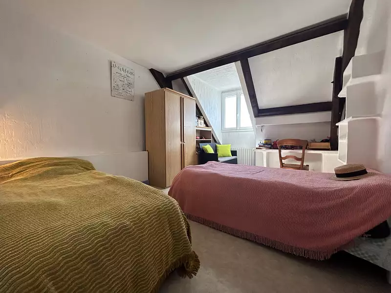Maison, 163 m²