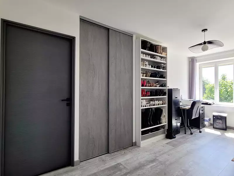 Maison, 98 m²