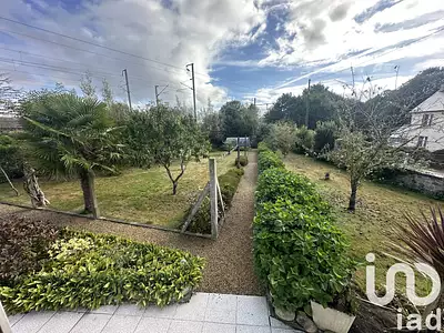 Maison, 84 m²