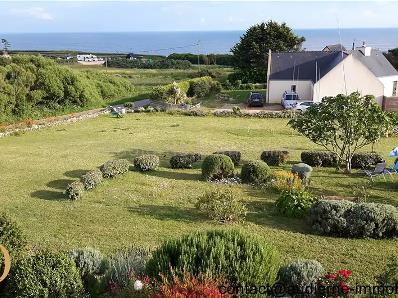 Maison, 207 m²
