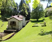 Maison, 209 m²