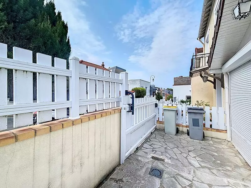 Maison, 66 m²