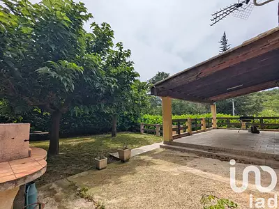 Maison, 111 m²